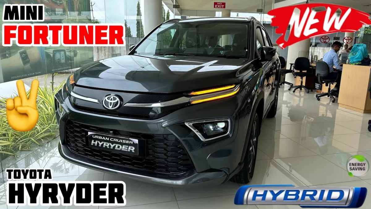 toyota