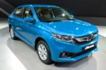 Honda Amaze 2nd Gen