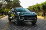 Mahindra XEV 7e