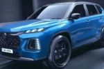 Maruti FRONX