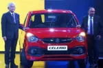 Maruti Suzuki Celerio