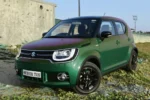 Maruti Suzuki Ignis