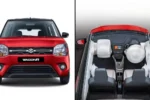 Maruti Suzuki Wagon R