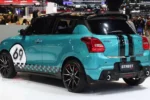 Maruti Swift