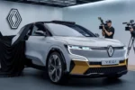 Renault 2025 Kwid