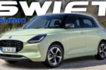 Swift ev